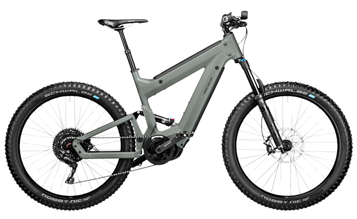 Riese & Müller Superdelite Mountain Touring