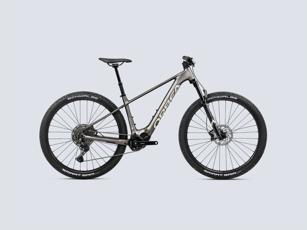 Orbea Rise Urrun 20 - 2026 - RESTSALG