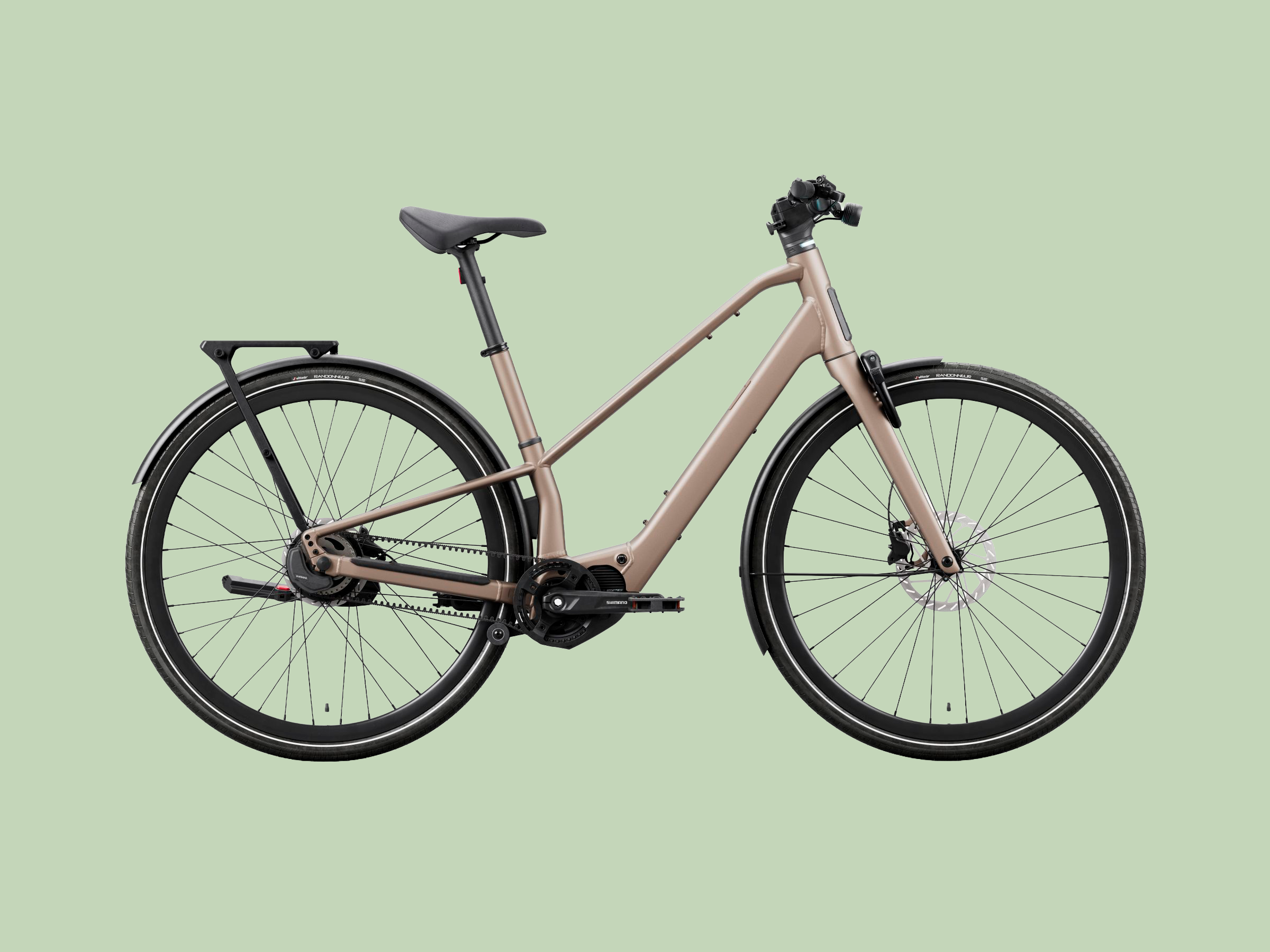 Orbea Carpe 10