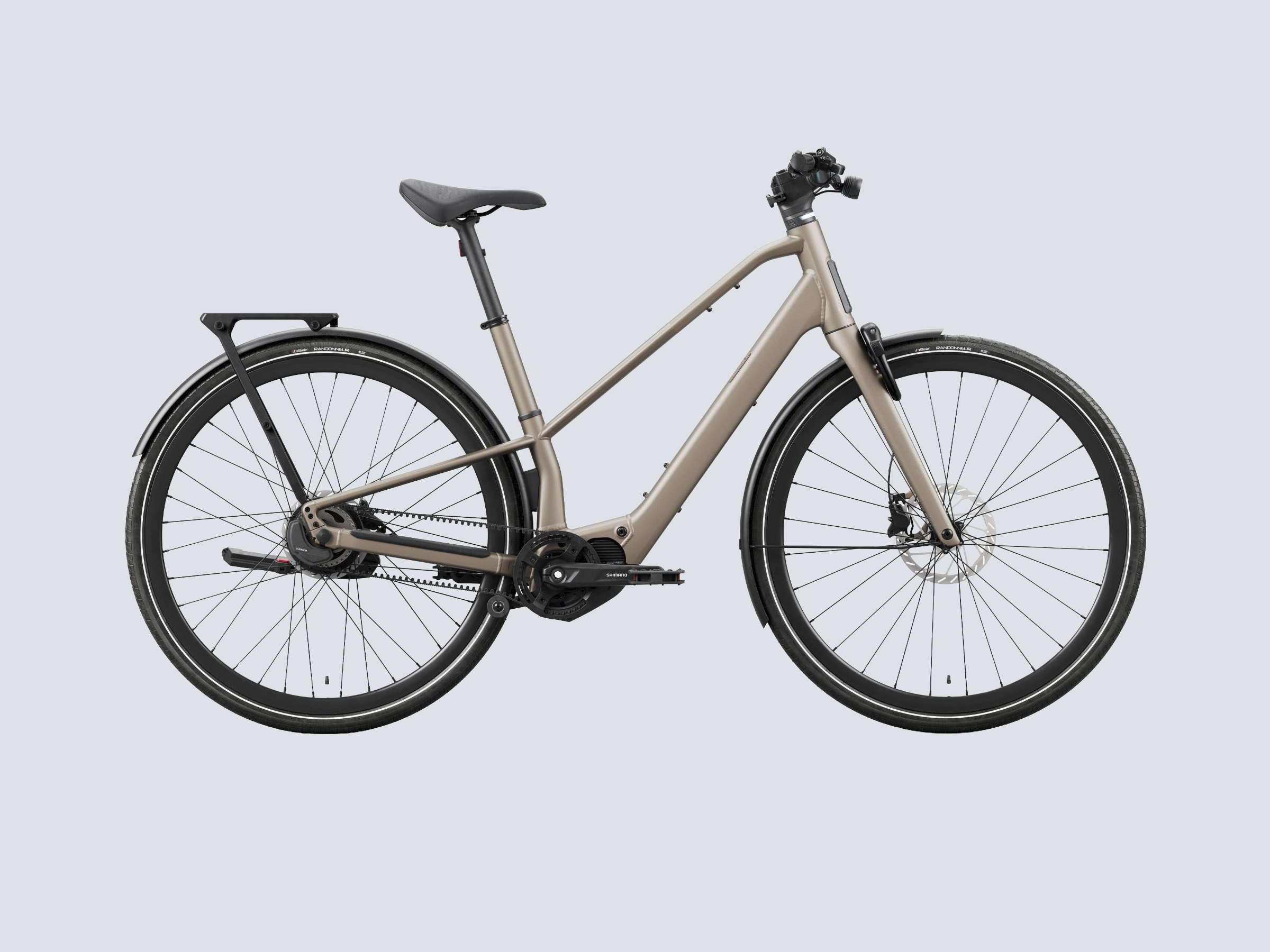 Orbea Carpe 10
