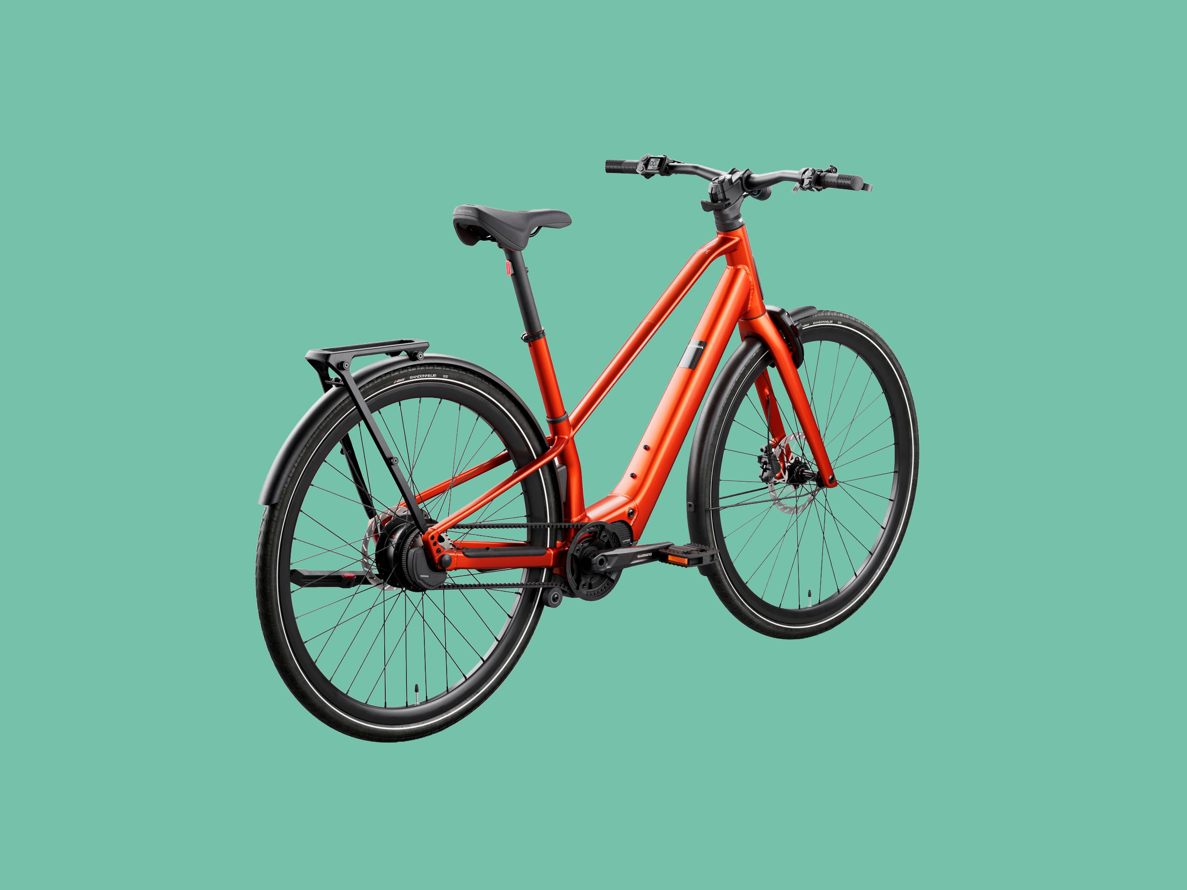 Orbea Carpe 10