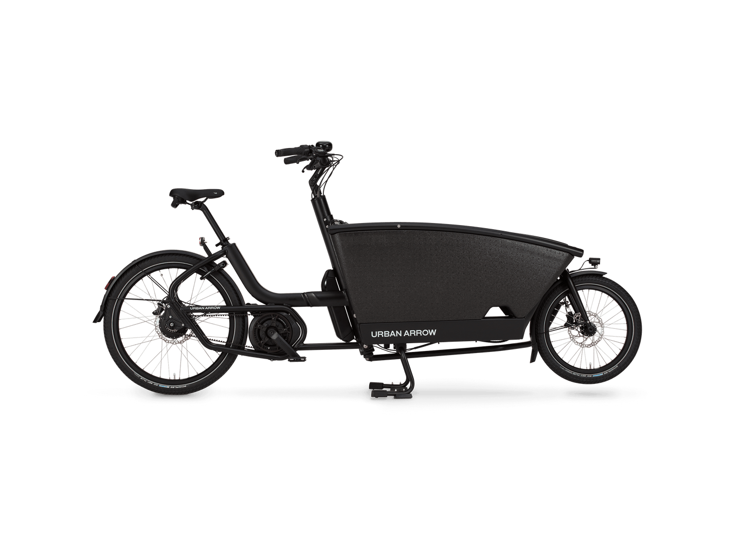 Urban arrow family shop active