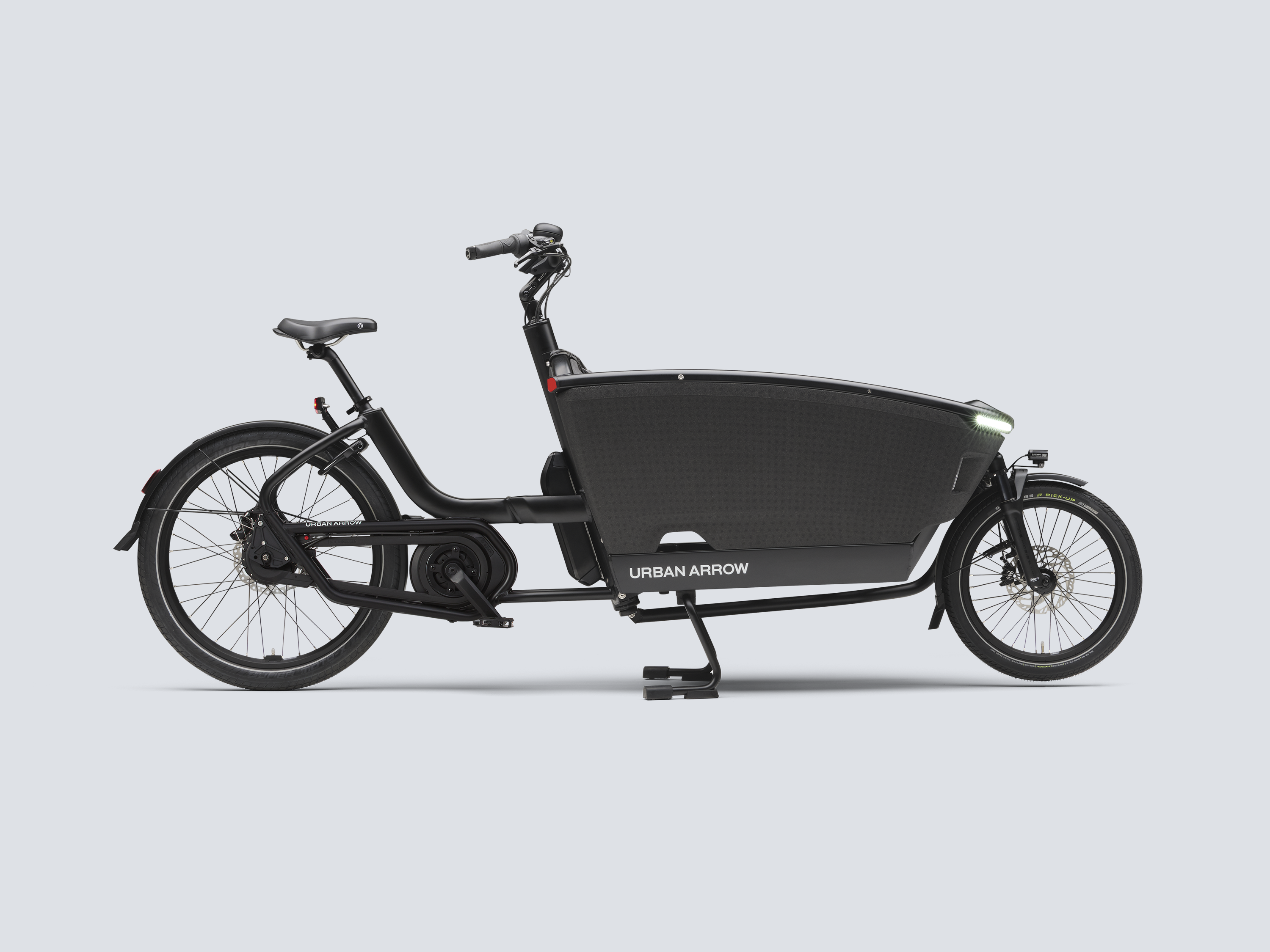 Urban Arrow FamilyNext Advanced