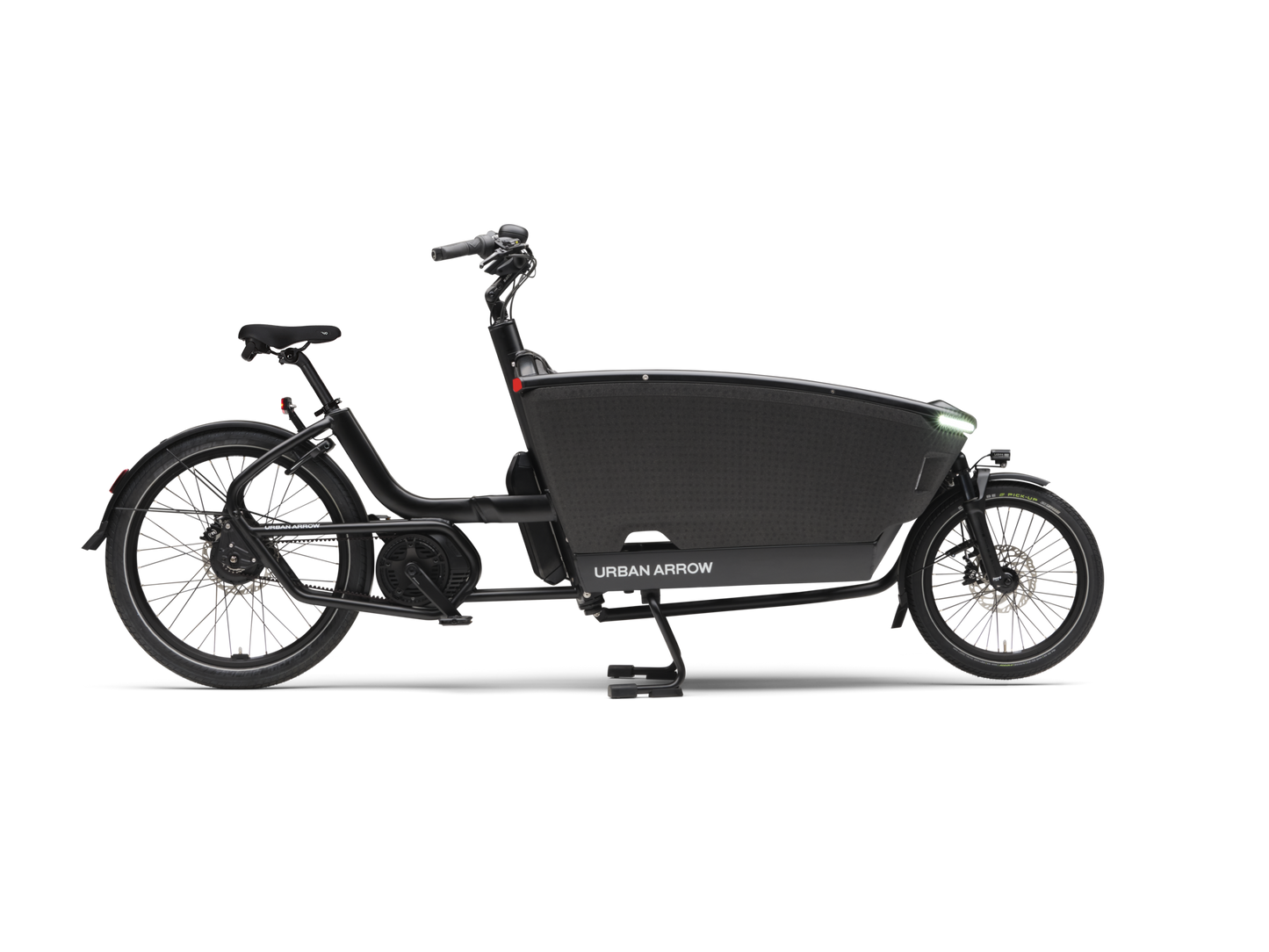 Urban Arrow FamilyNext Advanced