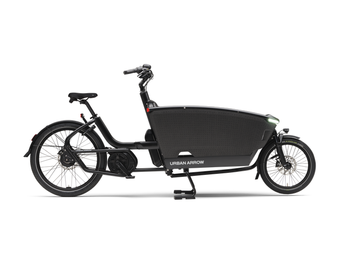 Urban Arrow FamilyNext Advanced