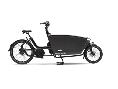 Urban Arrow FamilyNext Pro