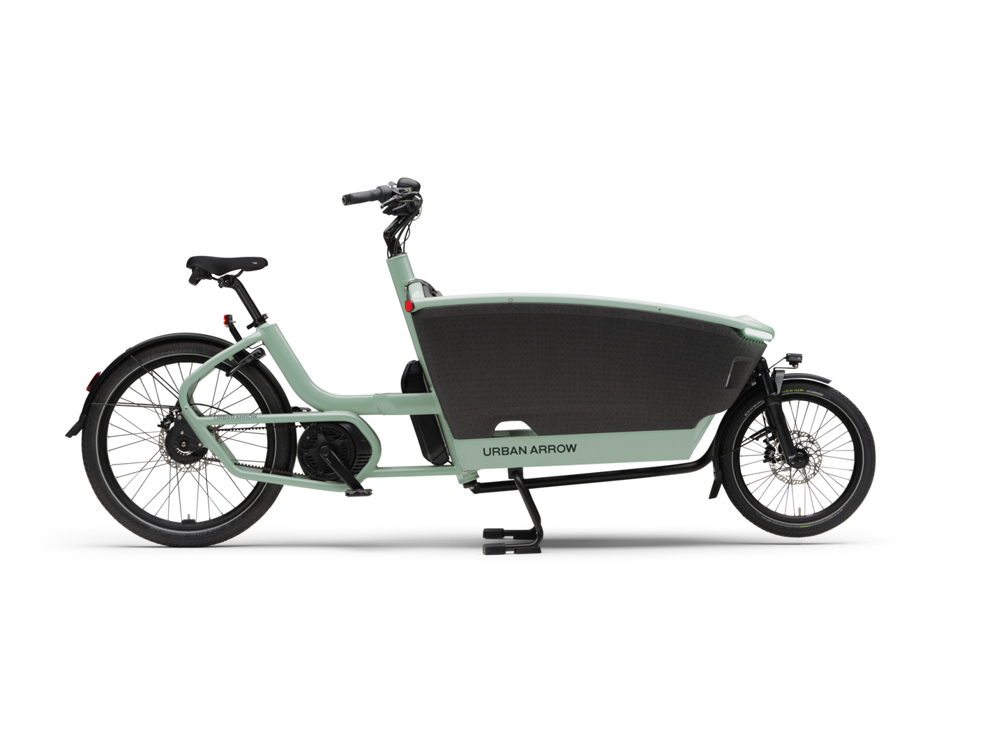 Urban Arrow FamilyNext Advanced