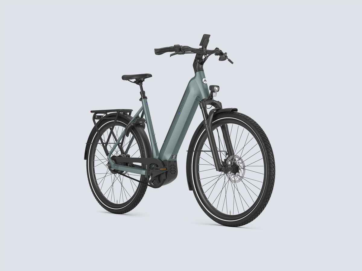 Gazelle Ultimate C380 L - 2026