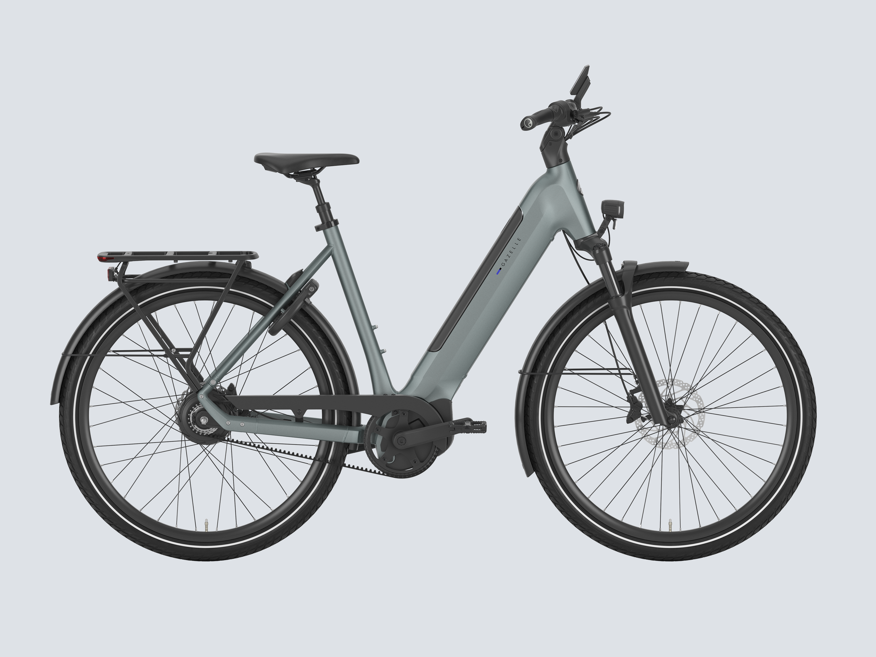 Gazelle Ultimate C380 - 2026