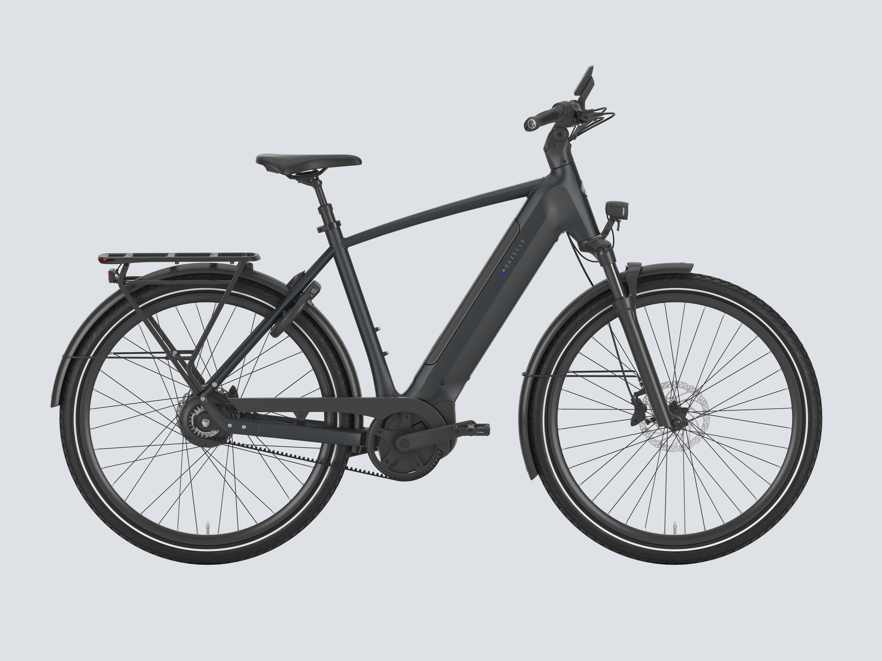 Gazelle Ultimate C380 - 2026