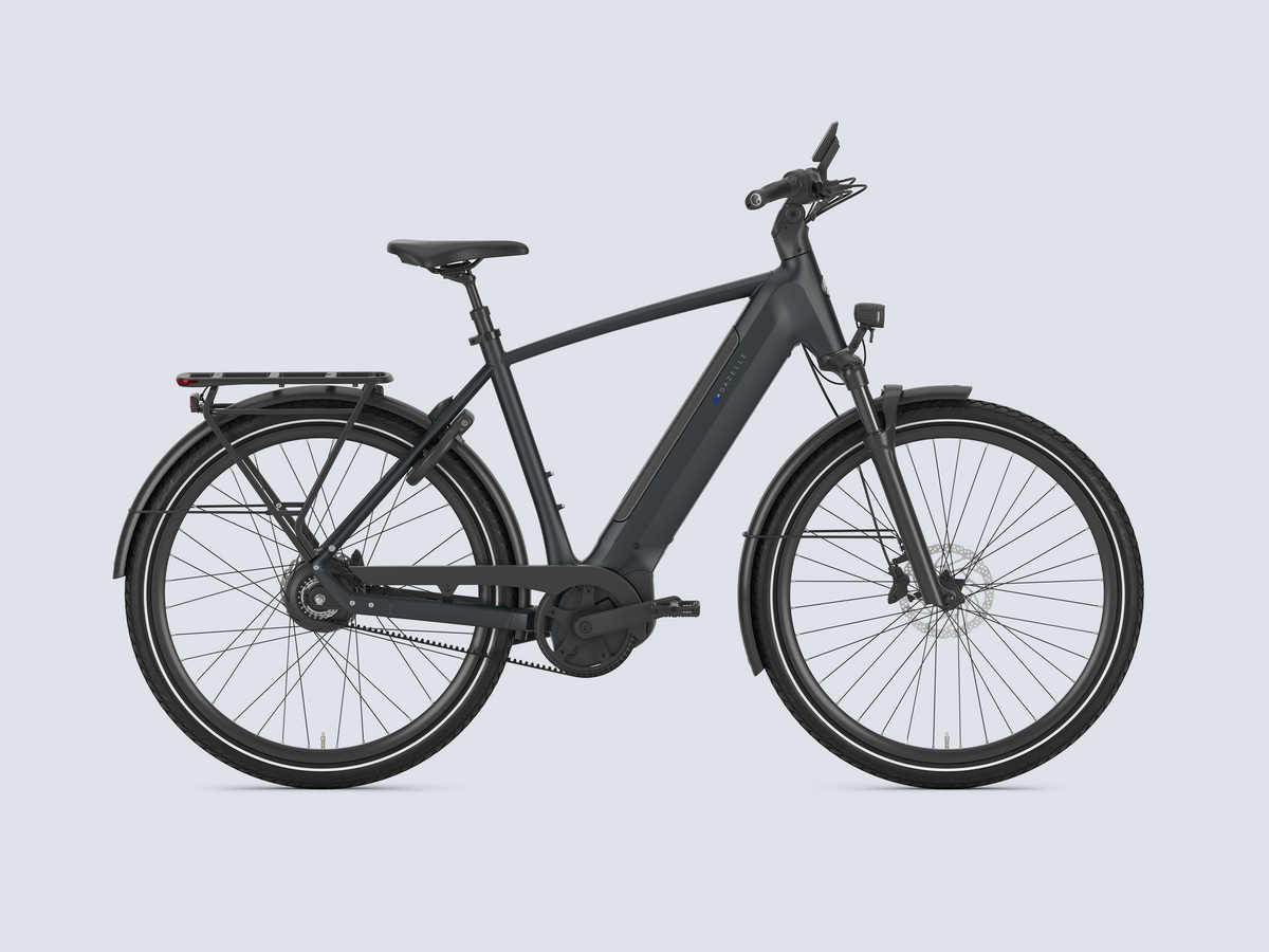 Gazelle Ultimate C380 H - 2026