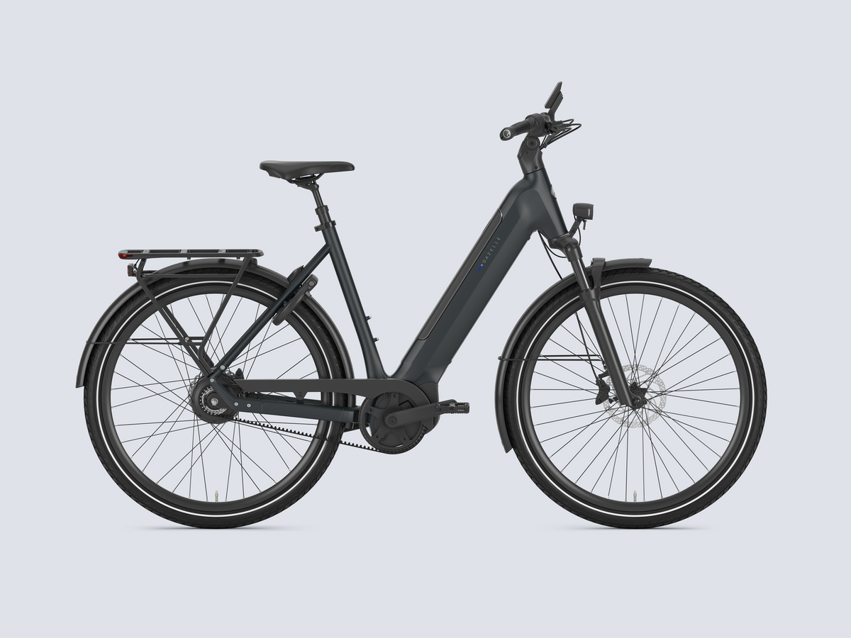 Gazelle Ultimate C380 L - 2026