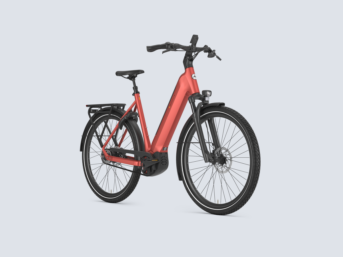 Gazelle Ultimate C5+ L - 2026