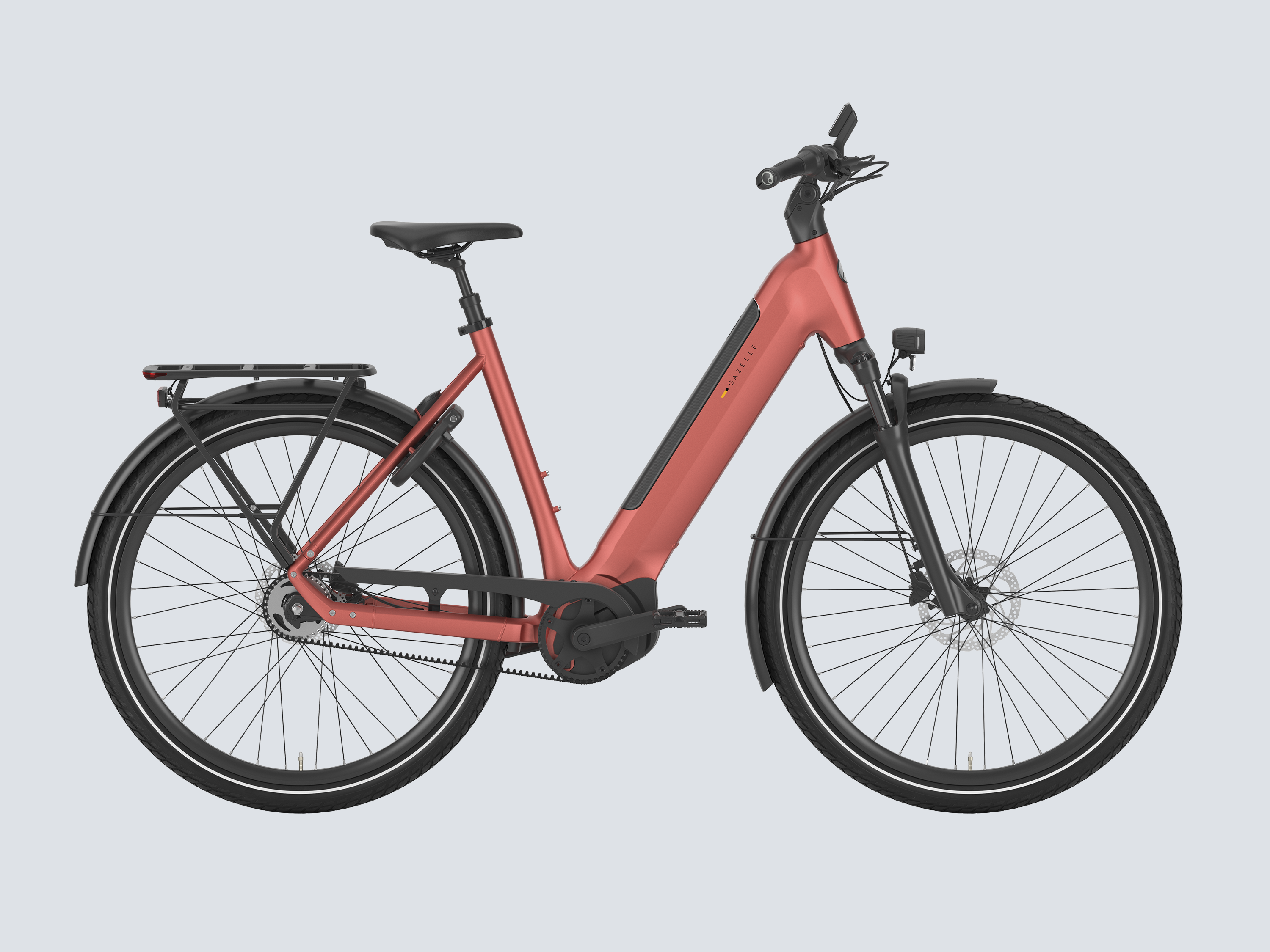 Gazelle Ultimate C5+ (2026)