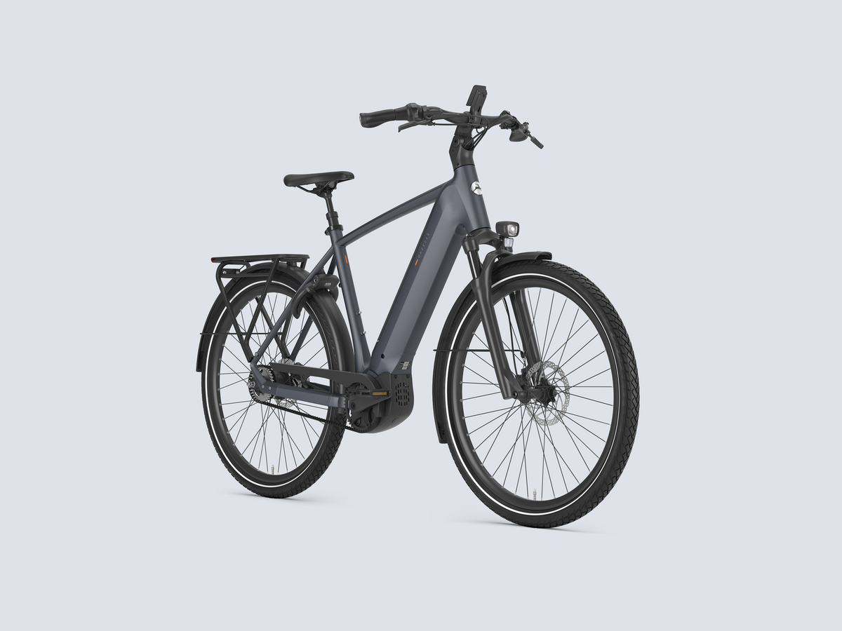 Gazelle Ultimate C5+ H - 2026
