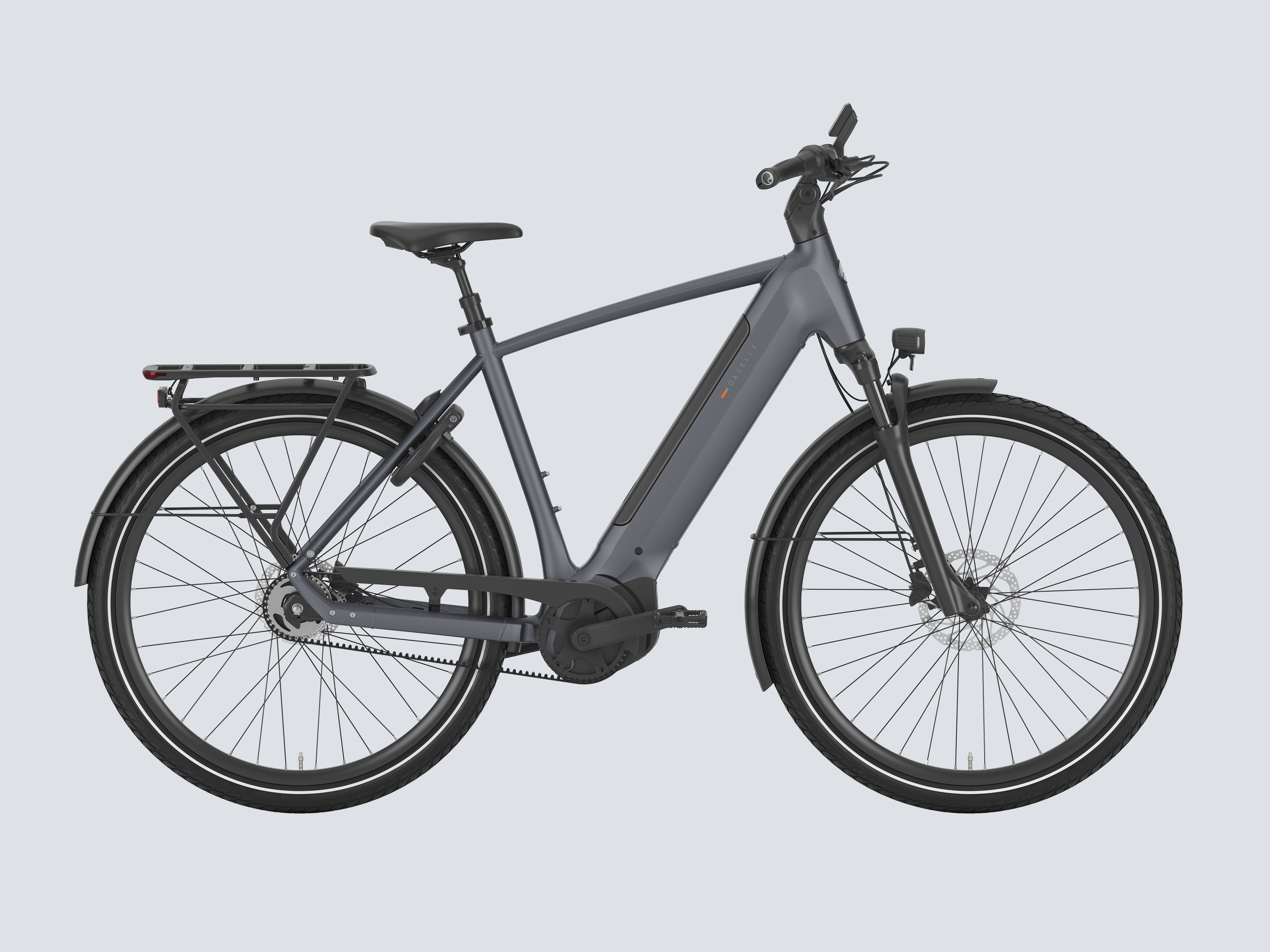 Gazelle Ultimate C5+ (2026)