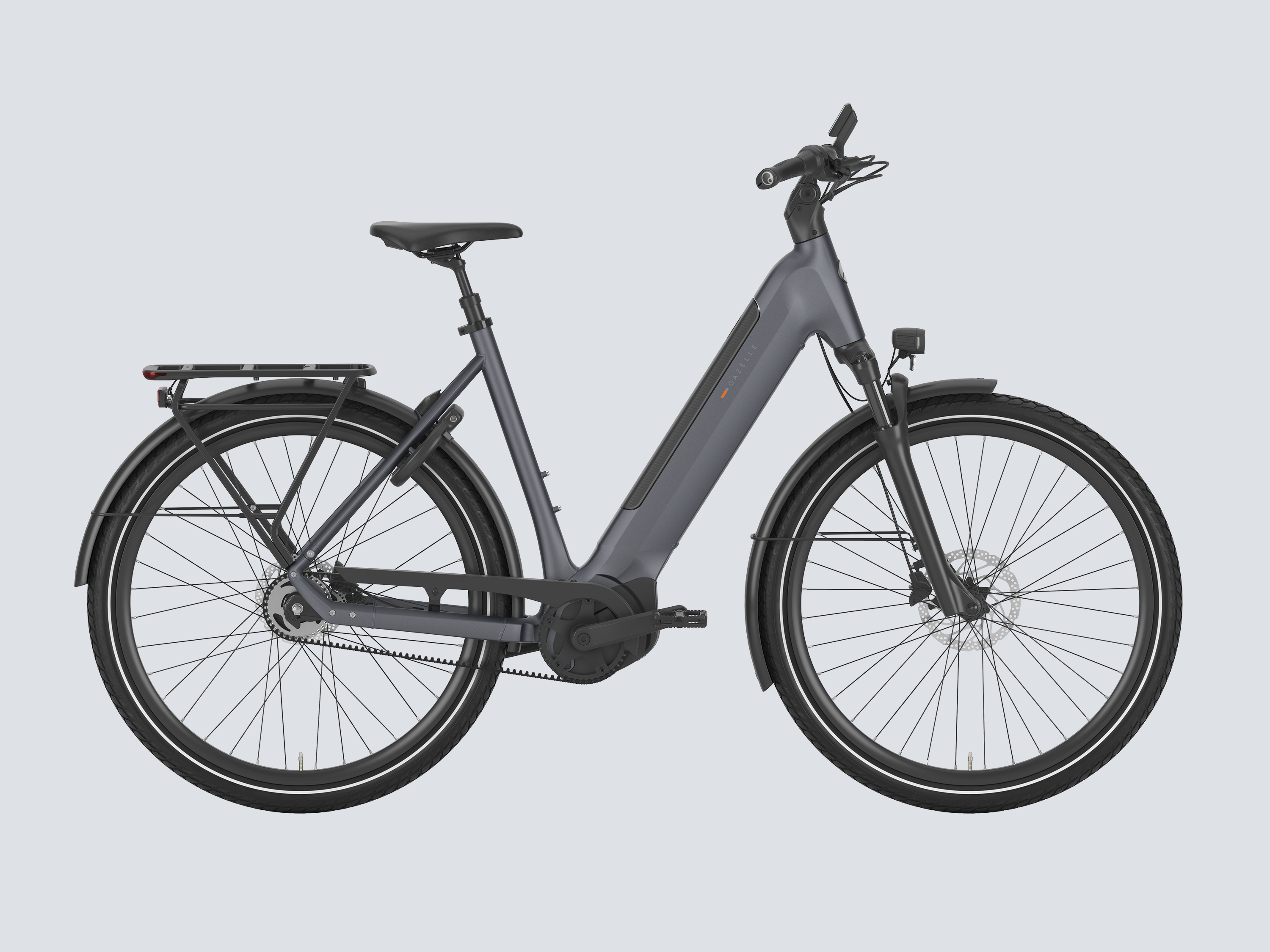 Gazelle Ultimate C5+ (2026)
