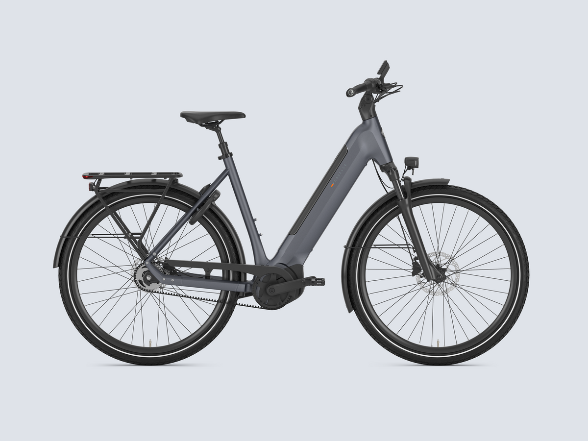 Gazelle Ultimate C5+ L - 2026