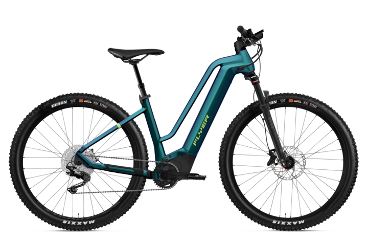 FLYER Uproc2 2.10 (Chameleon)