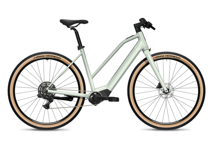 FLYER Upstreet SL 3.12 XC (Green Sage)