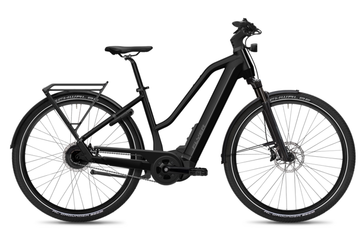 FLYER Upstreet 5.40 (Black)