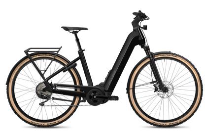 FLYER Upstreet 7.12 XC (Black)