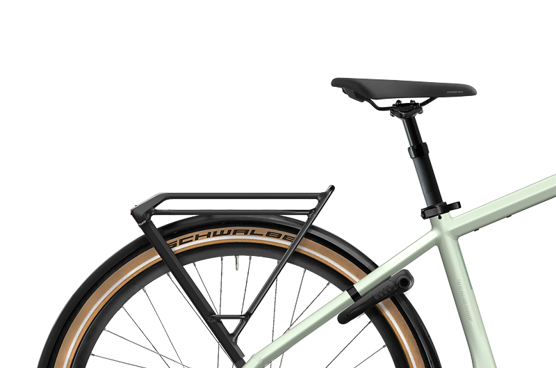 FLYER Upstreet 7.12 XC (Green Sage)
