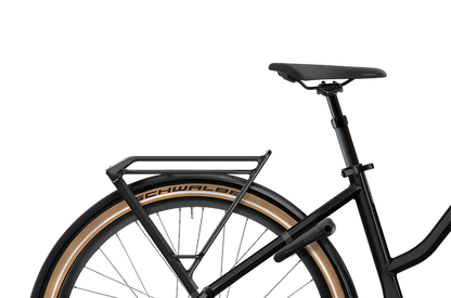 FLYER Upstreet 7.12 XC (Black)