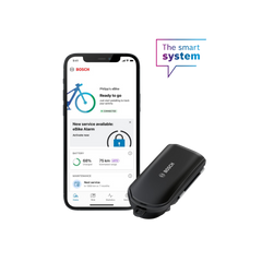 Bosch ConnectModule GPS-tracker til Bosch Smart System