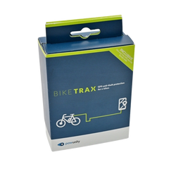 Biketrax Antityveri GPS Tracker