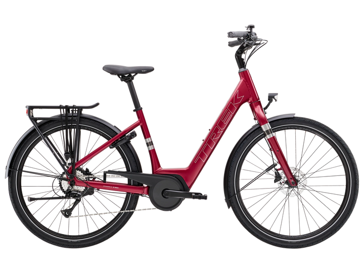 Trek Verve+ 1 Lowstep