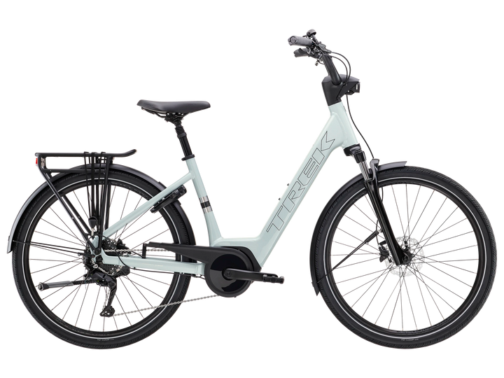 Trek Verve+ 2 Lowstep Gen 3