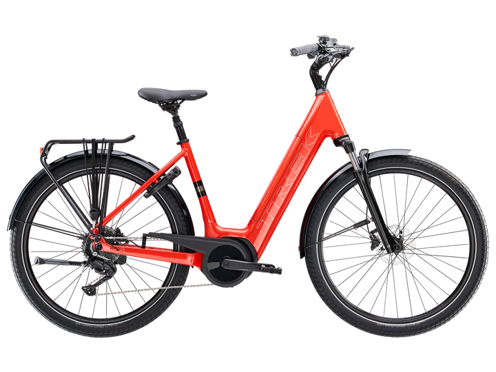 Trek Verve+ 3 Lowstep Gen 3