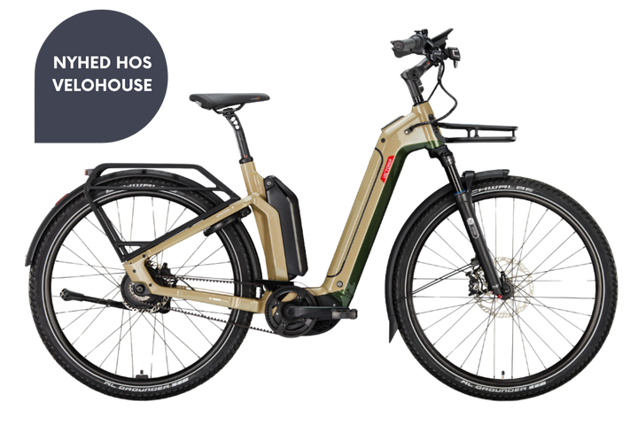 Victoria UTILYON 5 Lowstep (Cedar Grey)