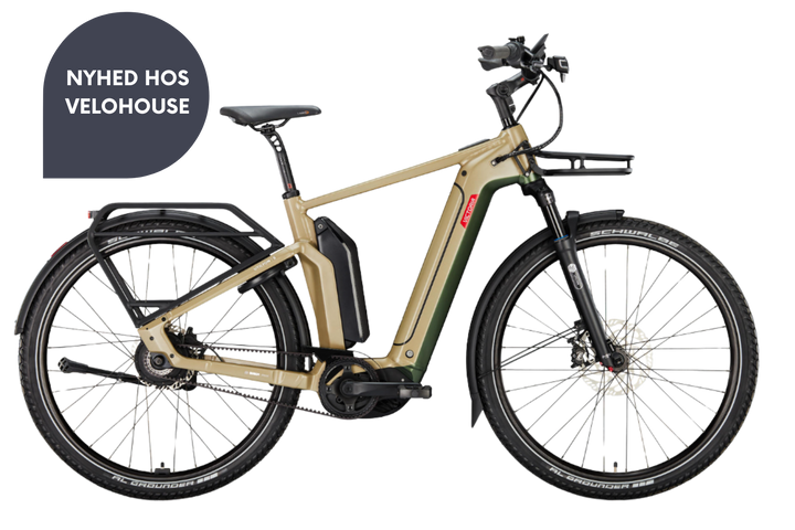 Victoria UTILYON 5 Unisex (Cedar Grey)