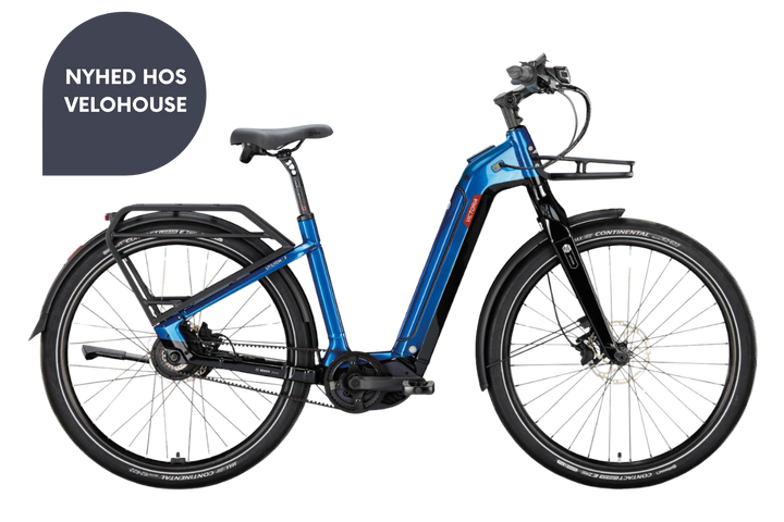 Victoria UTILYON 3 Lowstep (Aquamarin Blue)