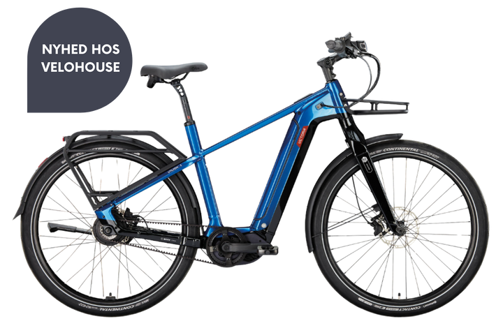 Victoria UTILYON 3 Unisex (Aquamarin Blue)