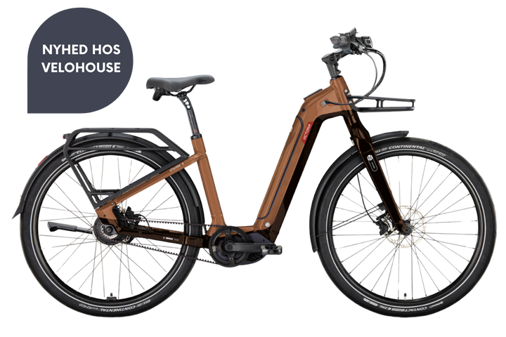 Victoria UTILYON 3 Lowstep (Cappuccino Brown)