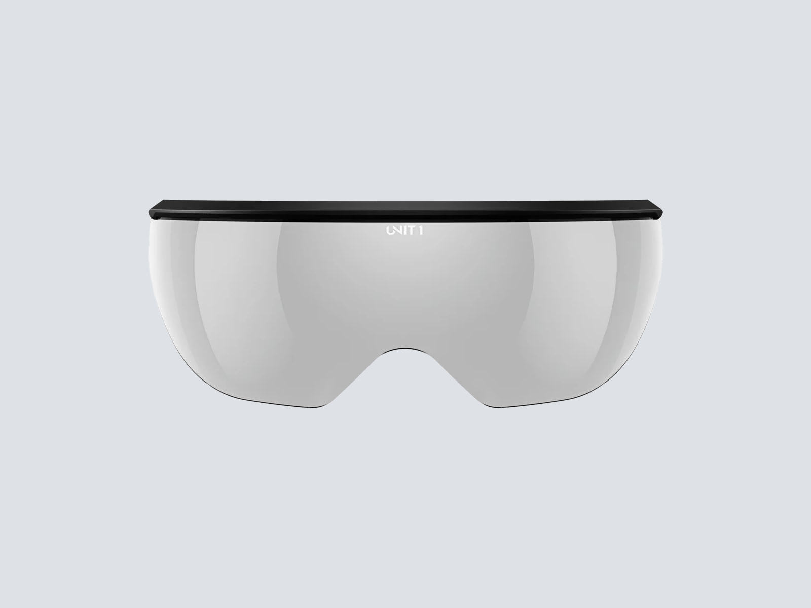 Unit1 magnetisk visir til Aura