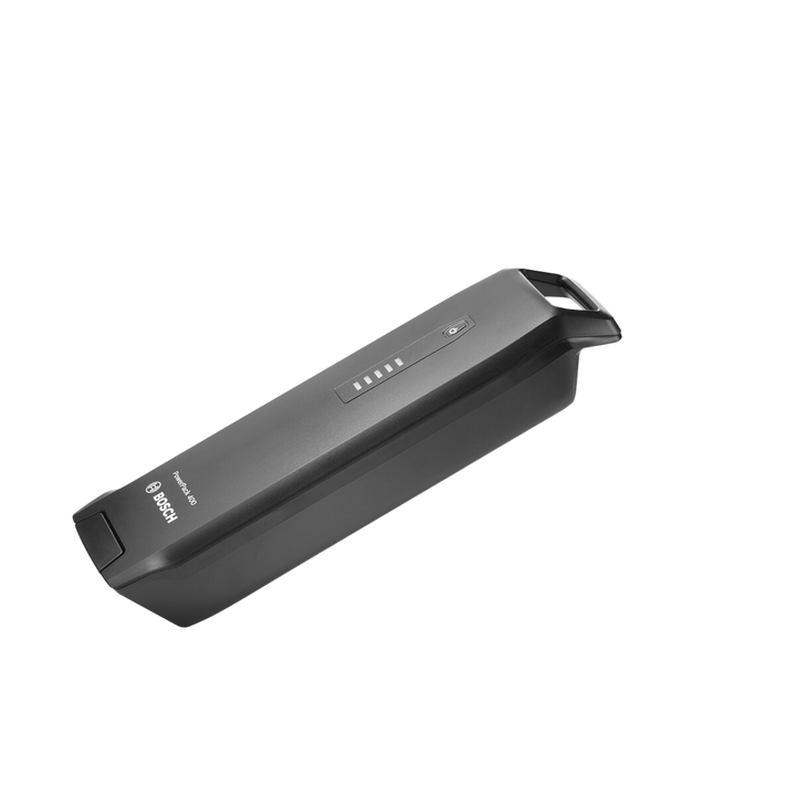 Elcykel Bosch batteri