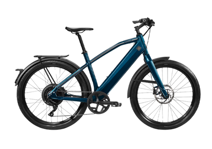Stromer ST1