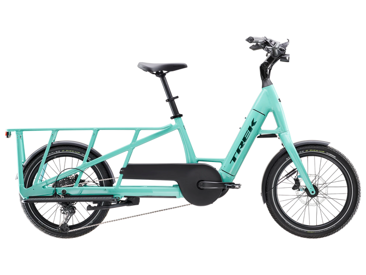 Trek Fetch+ 2