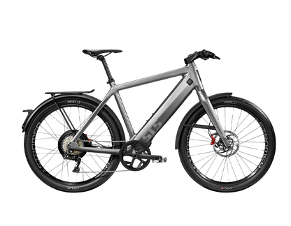 Stromer ST5 ABS