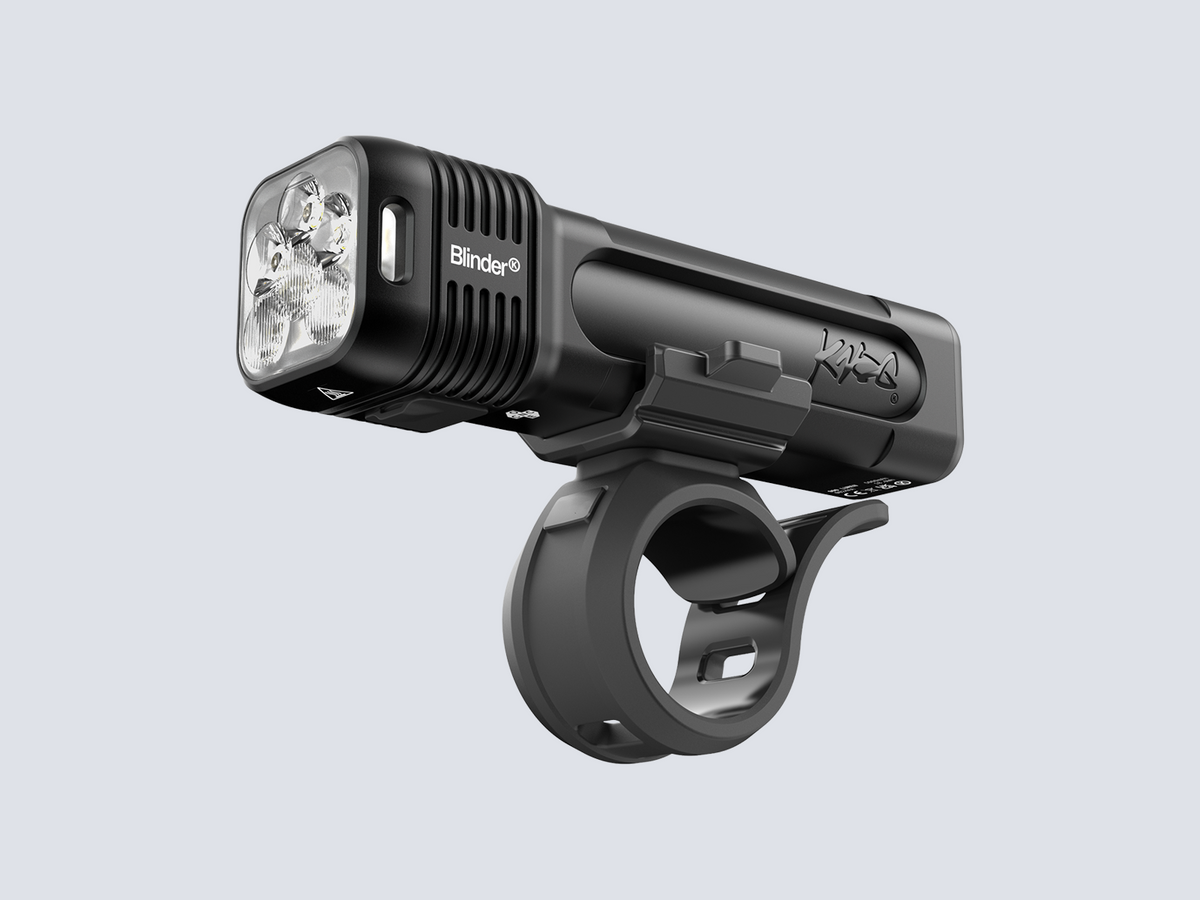 Knog Blinder 1400 forlygte