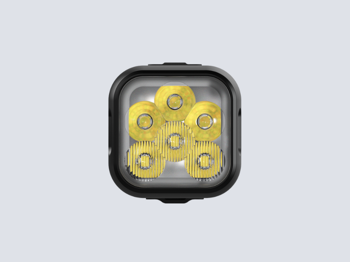 Knog Blinder 1400 forlygte