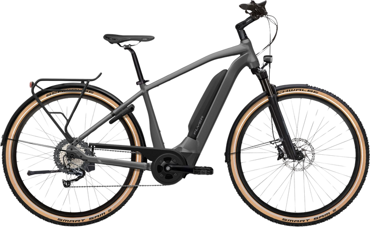 FLYER Upstreet 5 3.12 (Antracit)