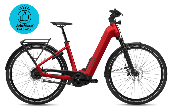 FLYER Upstreet 7.43 (Red)