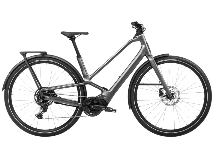 Orbea Diem 30 Elcykel
