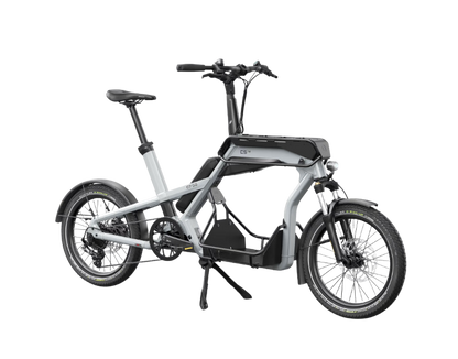 Ca Go CS70 Urban Grey