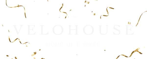 Velohouse